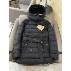 Burberry Down Jackets